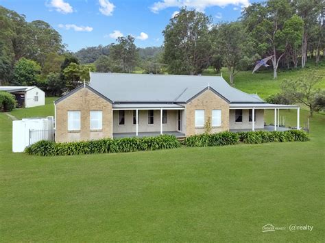 Property and real estate for sale in Kyogle, NSW 2474.